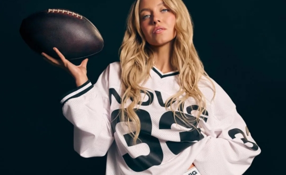 FEMALE ATHLETES CONDEMN SEXUALIZED SPORTS ADVERTISING CAMPAIGN