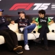 HULKENBERG CALLS UPCOMING ‘F1’ MOVIE A “FRESH PERSPECTIVE” AFTER MONACO SCREENING