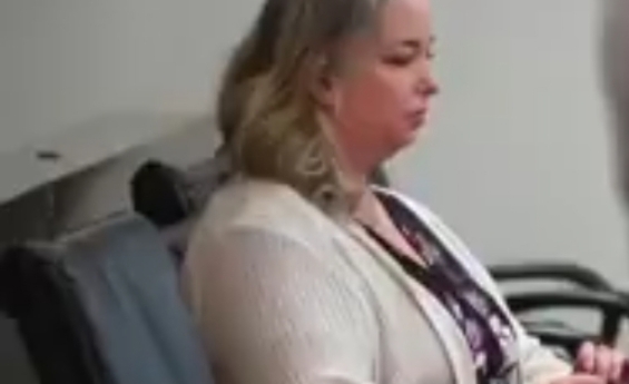 NEW JERSEY TEACHER SENTENCED TO 12 YEARS IN PRISON FOR ABUSING 15-YEAR OLD STUDENT