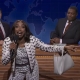 SNL CLOSES SEASON 50 WITH NO GOODBYES, BUT CHANGE IS IN THE AIR