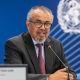 WHO LAUNCHES FIRST TRIAL OF ANTIVIRAL TO PREVENT BUNDIBUGYO STRAIN OF EBOLA