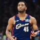 CLEVELAND CAVALIERS DOMINATE TORONTO RAPTORS TO CLAIM SERIES AND MOVE ON