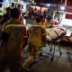 MASSIVE FIRE AT BANGKOK PUB KILLS 27 PEOPLE