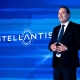 STELLANTIS UNVEILS $70 BILLION TURNAROUND PLAN TARGETTING RECOVERY BY 2028  