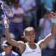 ZHENG AGAIN BATTLES BACK FROM 5-0 DOWN TO SHOCK SWIATEK