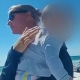 PARENTS BANNED AFTER LEAVING 6-MONTH-OLD BABY ALONE ON BEACH