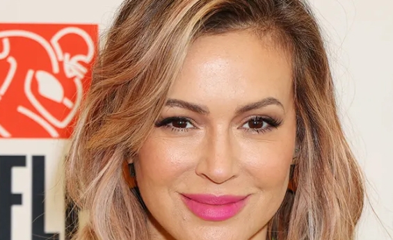 ALYSSA MILANO REVEALS 'RELIEF' AS SHE REFLECTS ON POST-ME TOO HOLLYWOOD