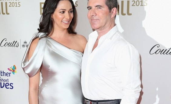 SIMON COWELL’S FIANCEE LAUREN SILVERMAN DETAILS GETTING PREGNANT DURING AFFAIR