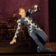 CELINE DION RECOVERS GRACEFULLY AFTER PARIS STAGE FALL