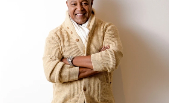PEABO BRYSON, "BEAUTY AND THE BEAST" SINGER DIES AT 75