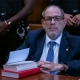 HARVEY WEINSTEIN CONVICTED ON ONE COUNT IN NEW YORK SEX CRIMES RETRIAL