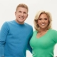 HOW JUIE CHRISLEY FEELS ABOUT DITCHING HER BLONDE HAIR AFTER PRISON