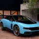 FERRARI UNVEILS ITS FIRST FULLY ELECTRIC VEHICLE, THE $640K LUCE
