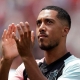 MAN UNITED SECURE £48M SIGNING OF SANTOS AS TIELEMANS TRANSFER EDGES CLOSER