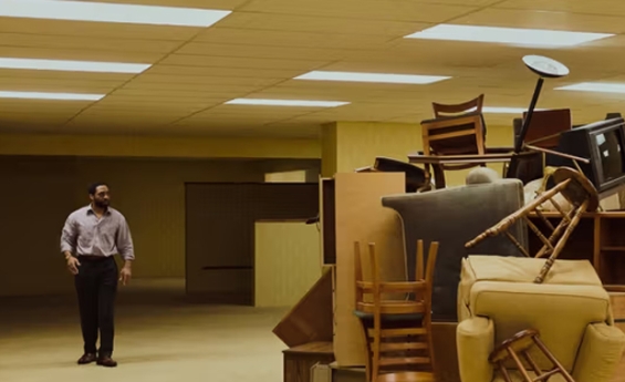BACKROOMS SHATTERS BOX OFFICE EXPECTATIONS AND SIGNALS A NEW ERA FOR HORROR FILMS