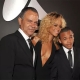 RIHANNA'S FATHER RONALD FENTY DIES AT 70
