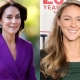 KYLIE KELCE APOLOGIZES TO KATE MIDDLETON AFTER GETTING HER ROYAL TITLE WRONG