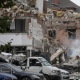 MASS UKRAINIAN DRONE BARRAGE KILLS FOUR IN RUSSIA