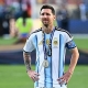 MESSI ADMITS 'IMMENSE PAIN' AFTER WORLD CUP FINAL LOSS