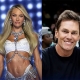 TOM BRADY AND CANDICE SWANEPOEL HAVE REPORTEDLY BEEN DATING FOR MONTHS