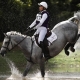 GEORGIE CAMPBELL DIES AFTER FALL AT BICTON INTERNATIONAL HORSE TRIALS