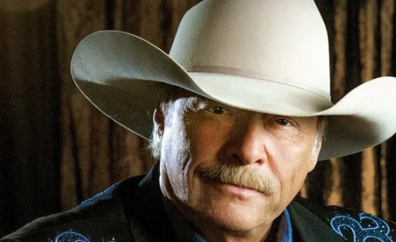ALAN JACKSON’S FAREWELL CONCERT TO BE FILMED FOR NBC SPECIAL “THE LAST SHOW”
