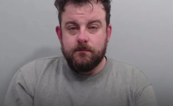 YOU TUBER STEPHEN MCCULLAGH SENTENCED AFTER STAGING LIVESTREAM AS ALIBI FOR MURDER