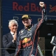 VERSTAPPEN TRIUMPHS IN THRILLING EMILIA-ROMAGNA GRAND PRIX TO CLOSE TITLE GAP