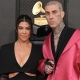 KOURTNEY KARDASHIAN SAYS SHE WAS PUNCHED IN THE FACE AT DIDDY'S BIRTHDAY PARTY