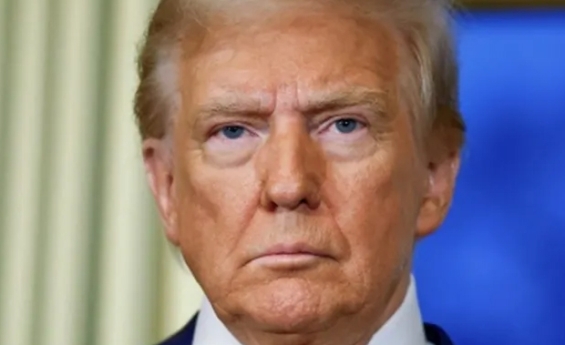 PRESIDENT DONALD TRUMP REJECTS IRANS’S NUCLEAR DEAL PROPOSAL. LABELS FIRST SENTENCE “UNACCEPTABLE”
