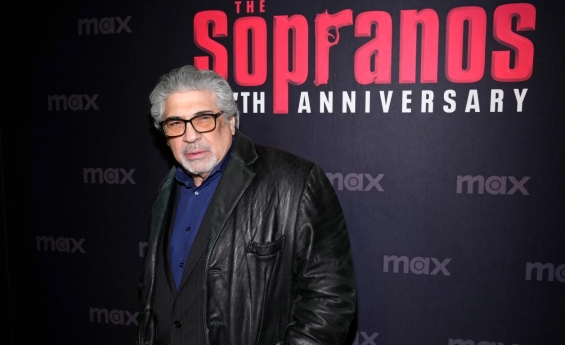 MOBSTAR AND TOUGH GUY SOPRANOS STAR VINCENT PASTORE DIES AT 80