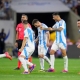 ARGENTINA COMPLETE WORLD CUP PREPARATIONS WITH COMFORTABLE WIN OVER ICELAND