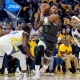 MINNESOTA TIMBERWOLVES EDGE GOLDEN STATE WARRIORS TO TAKE SERIES LEAD