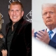 TRUMP GRANTS FULL PARDON TO REALITY STARS TODD AND JULIE CHRISLEY
