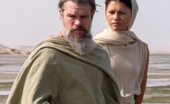 CHRISTOPHER NOLAN’S THE ODYSSEY BREAKS BFI IMAX RECORDS WITH 28000 TICKETS SOLD IN JUST 24 HOURS