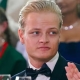 MARIUS BORG SENTENCED TO FOUR YEARS IN PRISON