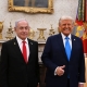 DONALD TRUMP REJECTS IRAN’S RESPONSE TO PEACE TALKS AIMED AT ENDING THE WAR 