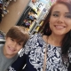 16 AND PREGNANT STAR WHITNEY PURVIS GRIEVES LOSS OF SON WESTON AT 16