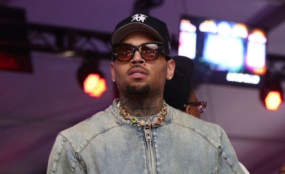 CHRIS BROWN AVOIDS PRISON OVER LONDON NIGHTCLUB ATTACK