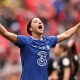 SAM KERR SET TO LEAVE CHELSEA WOMEN AFTER SEASON CONCLUDES
