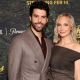 CANDICE KING ENGAGED TO STEVEN KRUEGER 