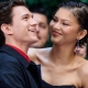 TOM HOLLAND CONFIRMS SECRET WEDDING TO ZENDAYA  