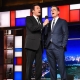JIMMY FALLON’S TONIGHT SHOW WILL NOT AIR ON THE NIGHT OF STEPHEN COLBERT’S FINAL LATE SHOW EPISODE