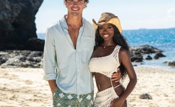 LOVE ISLAND FAN FAVORITES PART WAYS AFTER ROMANCE