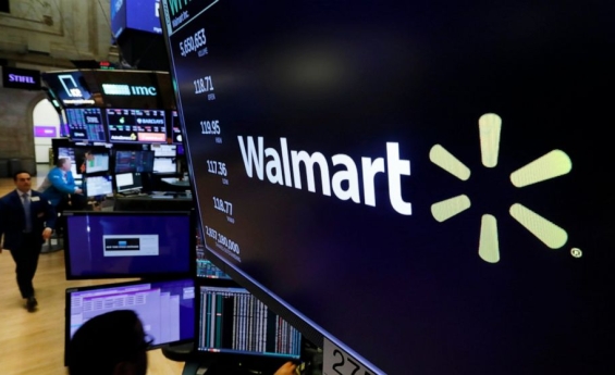 WALMART SLASHES HUNDREDS OF JOBS WHILE RESTRICTING REMOTE WORK