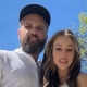 TEEN MOM STAR RYAN EDWARDS' WIFE AMANDA CONNER ARRESTED FOR DUI, CHILD ABUSE