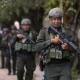 COLOMBIA OFFERS BIG REWARD FOR REBEL LEADER 