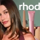 HAILEY BIEBER SELLS FOR RHODE TO E.L.F $1 BILLION