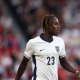 TREVOH CHALOBAH CALLED UP TO REPLACE INJURED TINO LIVRAMENTO FOR THE WORLD CUP