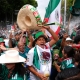 HOW MEXICO'S WORLD CUP RUN BROUGHT JOY AFTER A YEAR OF FEAR